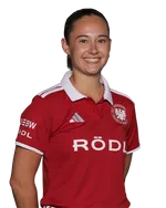 Hannah Wilbertz