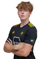 Maximilian Cohrs
