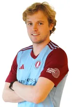 Liam Holdermann