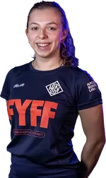 Nele D'Angelo