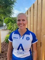 Zoe Alena Korff