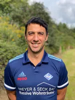Juan Cruz Vila