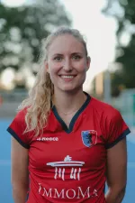 Sophie Lorenz-Meyer