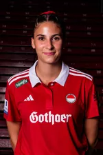 Maja Weber