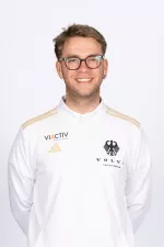 Bennett Stolze