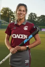Jacqueline Dorner