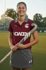 Josefine Wahmes