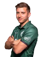 Joshua Kruschinski