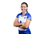 Antonia Hendrix