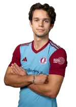 Niklas Thiel