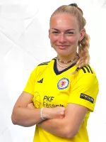 Lydia Hirschler
