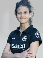 Carolin Wienhold