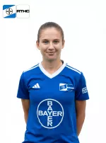 Lara Pannek