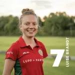 Luise Brandt