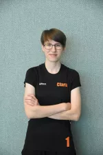 Clara Herglotz
