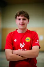 Hannes Lindemann