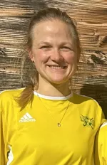 Marie Jacobs