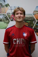 Max Bange