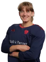 Hannah Frohmader