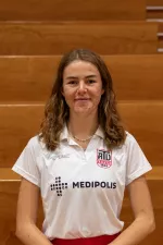 Grete Kahmann