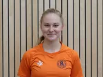 Helene Mahlberg