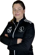 Katharina Hain