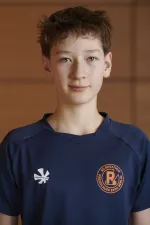 Keanu K.