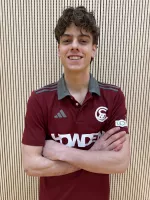  Benedikt   S.