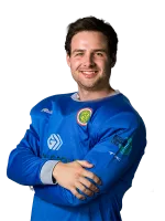Niklas Garst