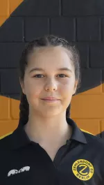 Clara Z.