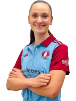 Claire Engel