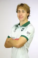 Maximilian Stahmann