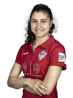 Chiara-Julie Demirarslan