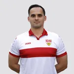 Patrick Golob