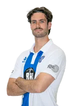 Arne Ries