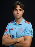 Jannis Collée