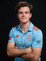 Philipp Sanchidrian Gonzales