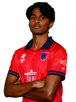 Vishwa Kumar Vijayakumar Karthik