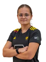 Carla Degenhardt