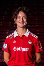 Lisa Höllriegl