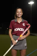 Paula Nahr