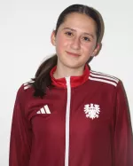 Marie M.