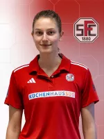 Helen Schomburgk