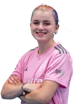 Angelina Blietz