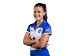 Claudia Rodriguez Navarro