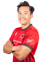 Tin Nguyen Luong