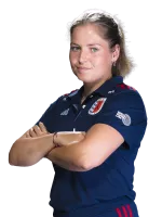Alisia Hochstetter