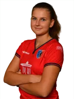 Nele Sophie Rosner
