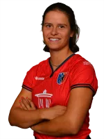 Linnea Weidemann