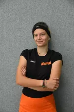 Marlene Matussek